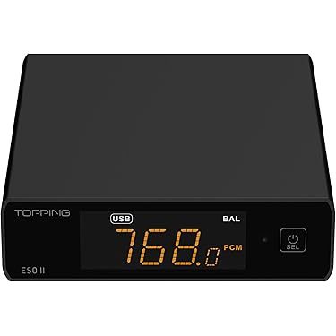 Amazon.co.jp 最新リリース: DAコンバーター の新着ランキングです。